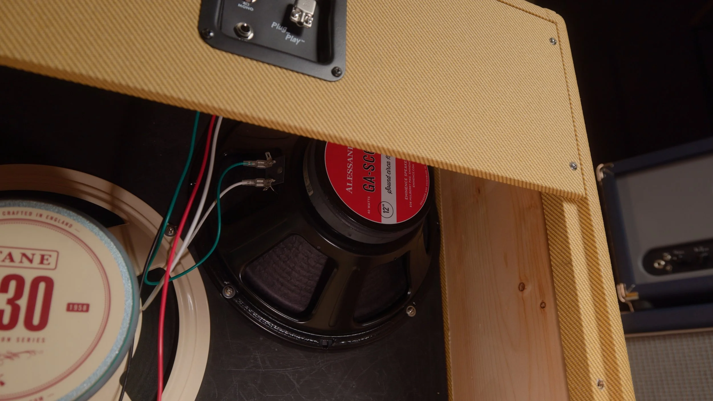 Lazy J J20 V2 Captures | TONEX — The Tone Shepherd